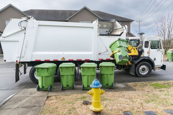 Rubbish Disposal Service in Santa Rosa Beach