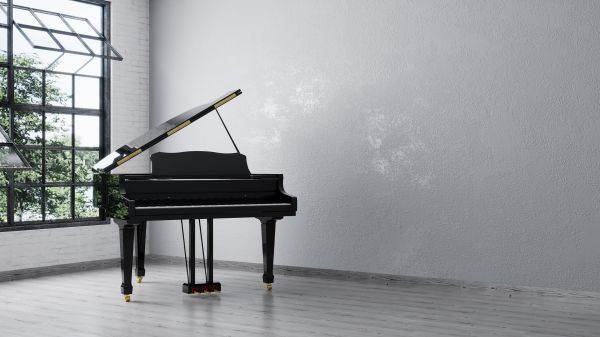 Piano Moving Service