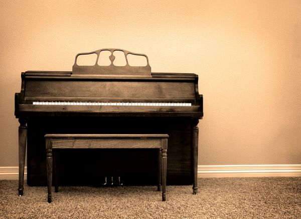 Piano Disposal Service in Santa Rosa Beach