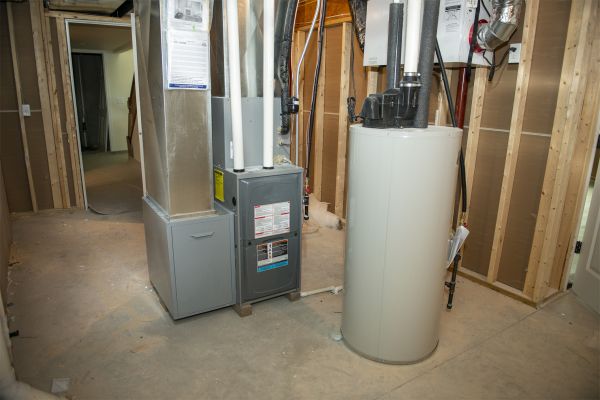 Furnace Disposal in Santa Rosa Beach