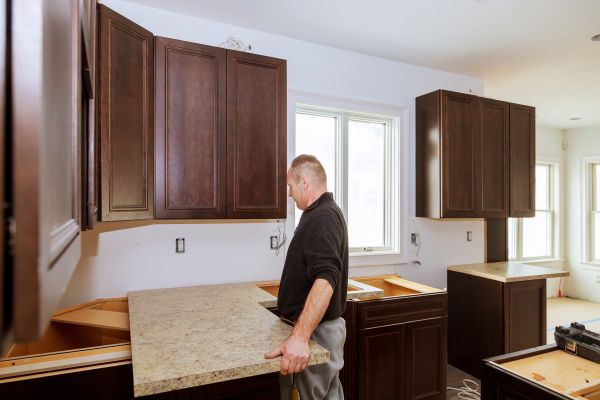 Countertop Disposal in Santa Rosa Beach