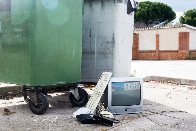 Television Disposal